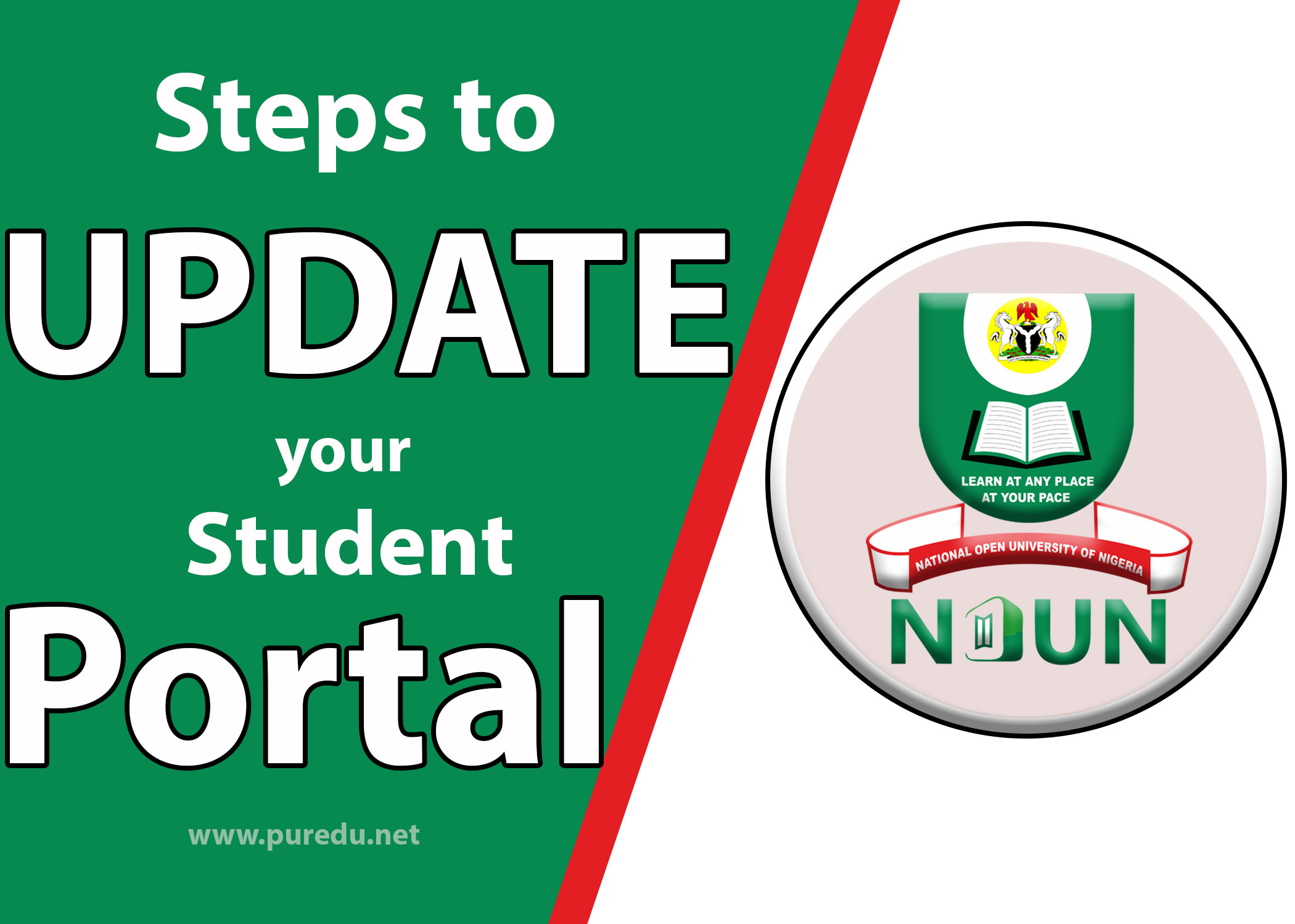 Step-by-Step Guide: Updating Your Student Portal for a New Session